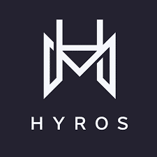 hyros logo
