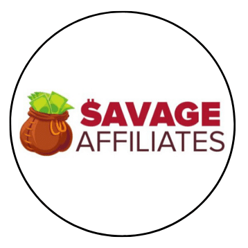 savage affiliates logo