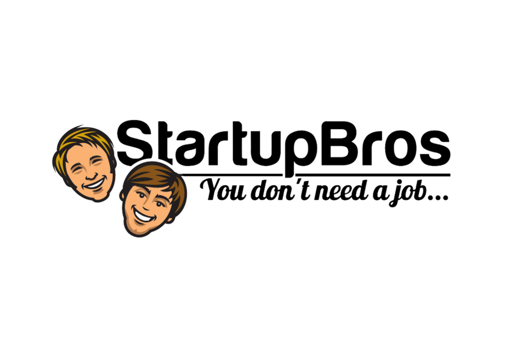 startupbros logo