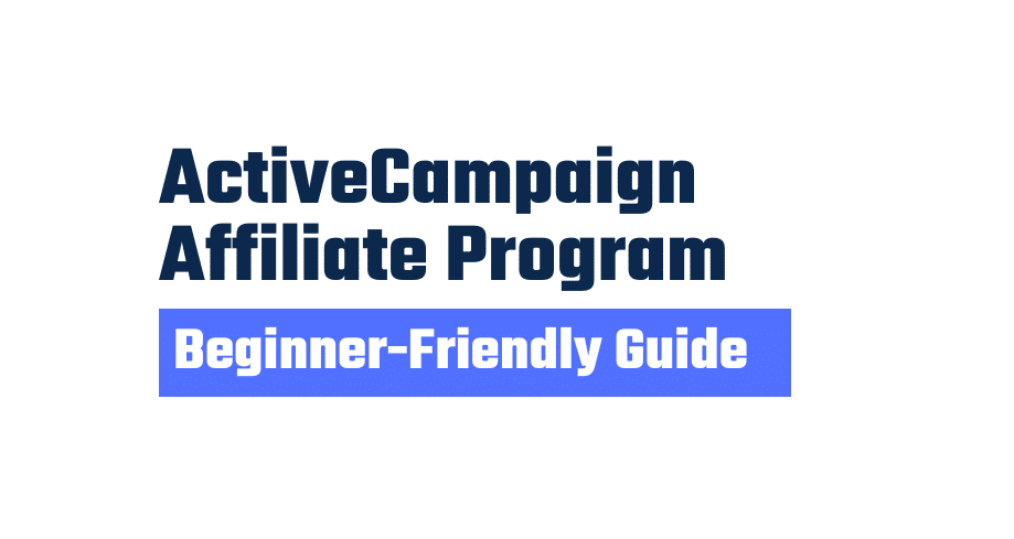 activecampaign affiliate