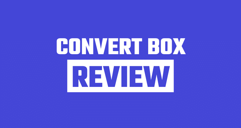 convertbox review