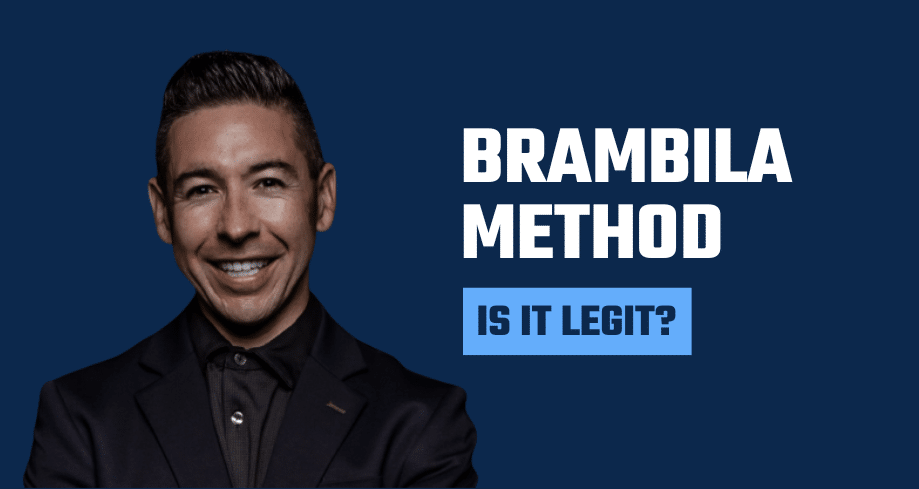 brambila method