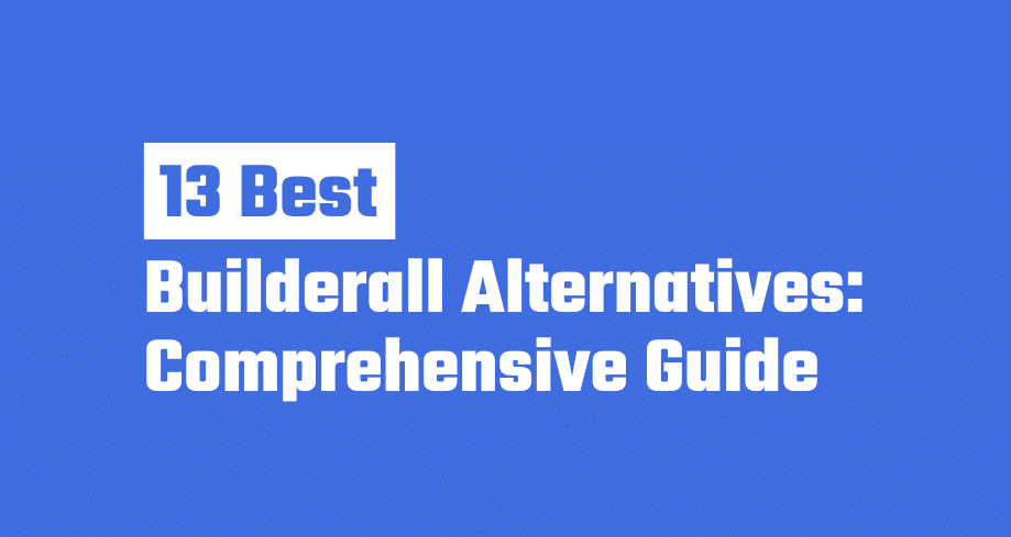 builderall alternative