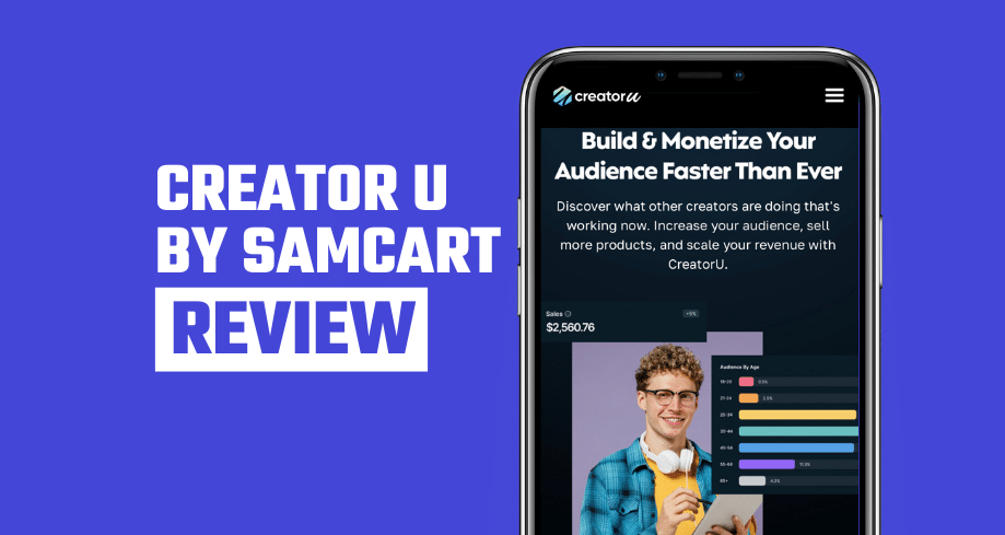 creator u review